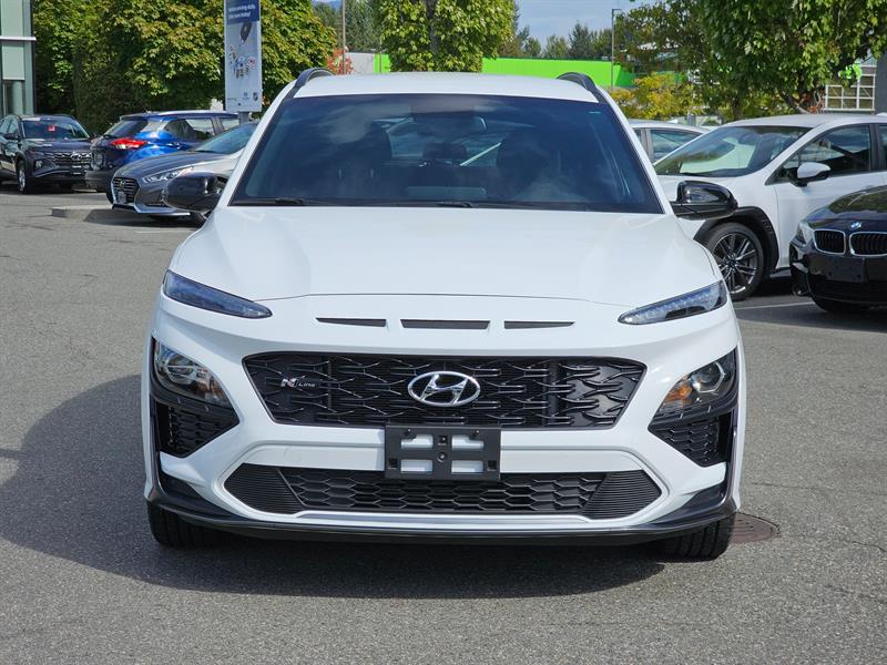 hyundai Kona 2022 - 5