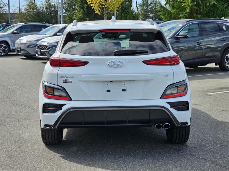 hyundai Kona 2022 - 6
