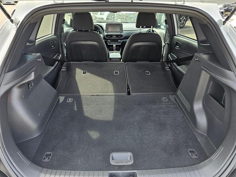 hyundai Kona 2022 - 9