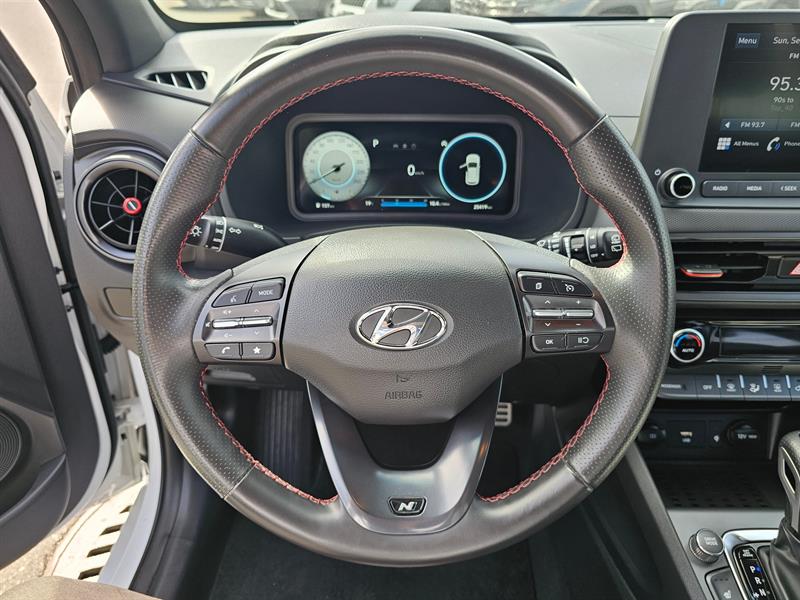 hyundai Kona 2022 - 10