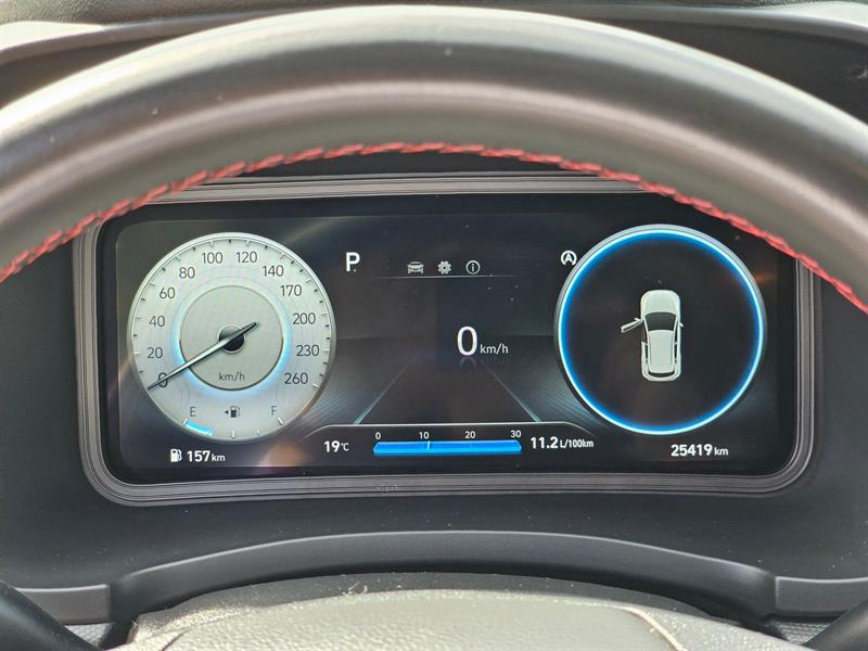 hyundai Kona 2022 - 11