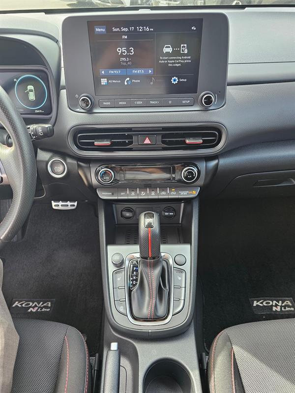 hyundai Kona 2022 - 12