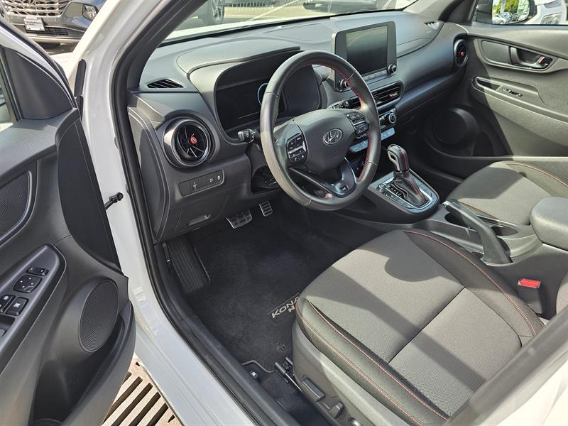 hyundai Kona 2022 - 14