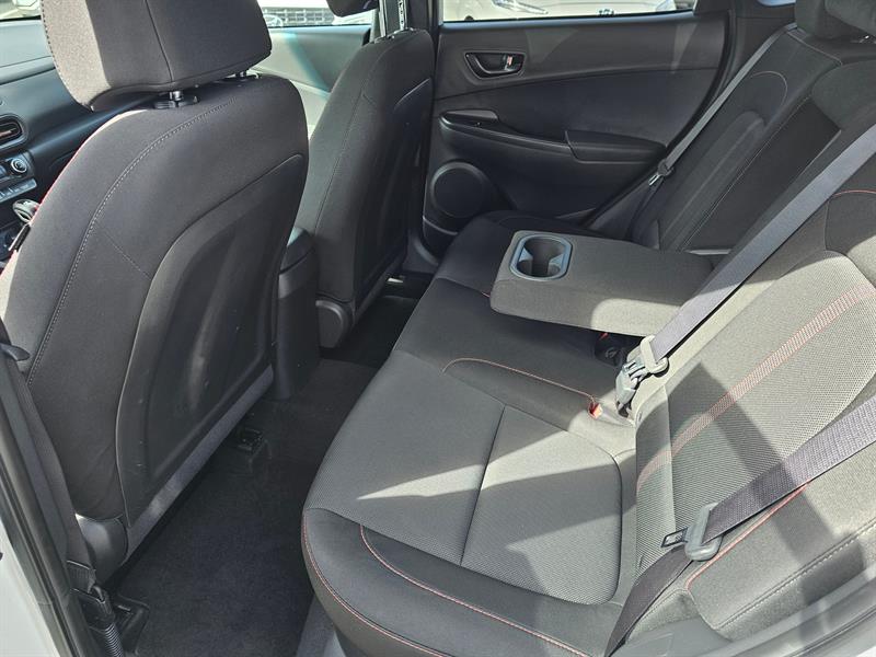 hyundai Kona 2022 - 15
