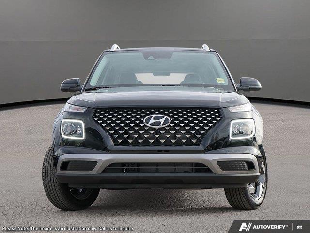 hyundai Venue 2026 - 2