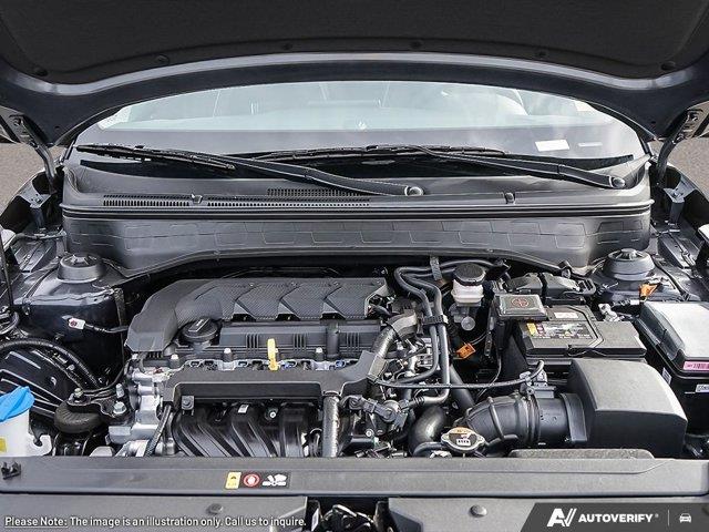 hyundai Venue 2026 - 6