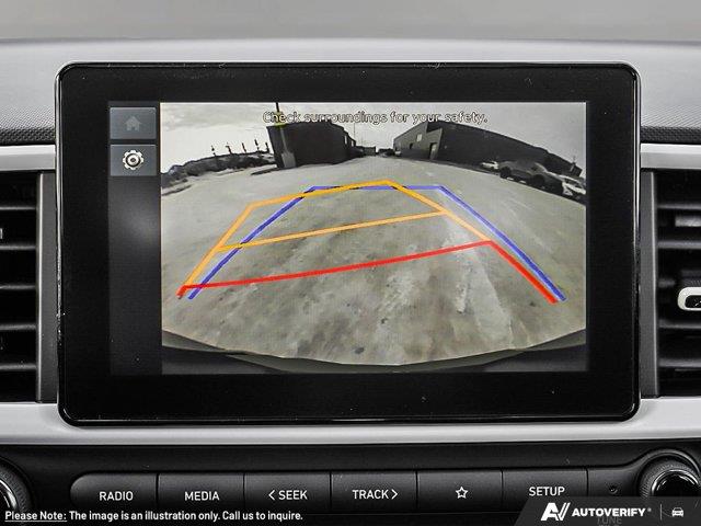 hyundai Venue 2026 - 22