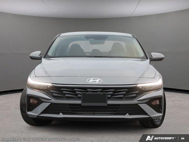 hyundai Elantra 2026 - 2
