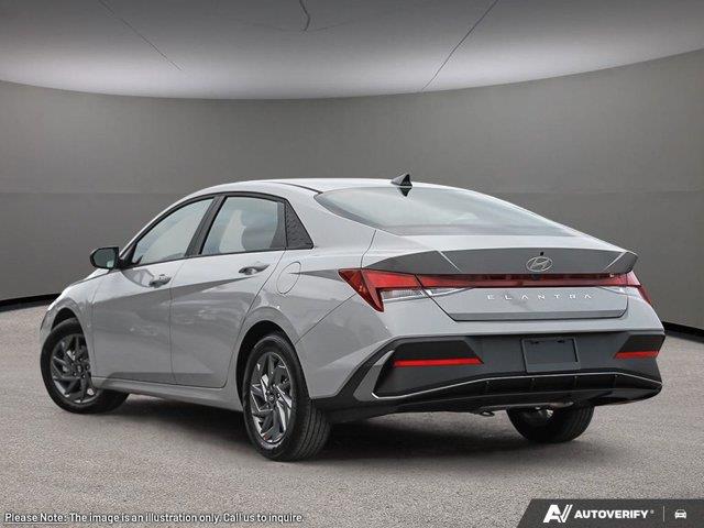 hyundai Elantra 2026 - 4