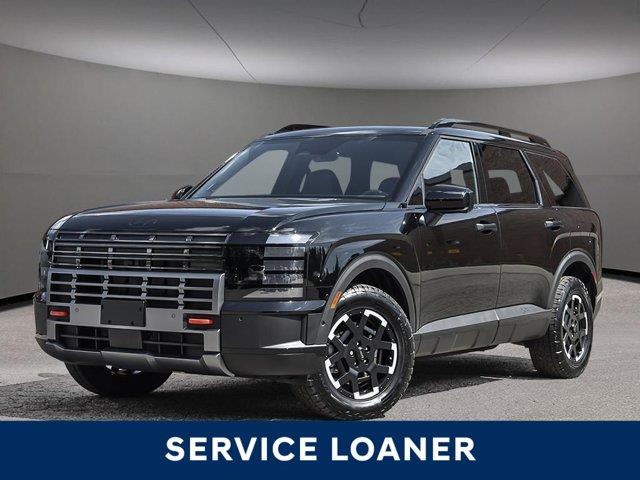 hyundai Palisade 2026