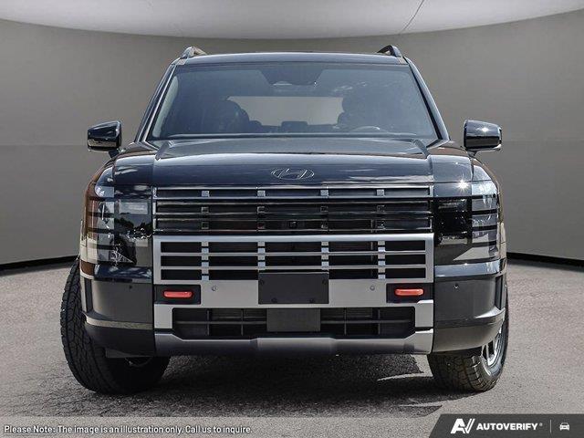 hyundai Palisade 2026 - 2