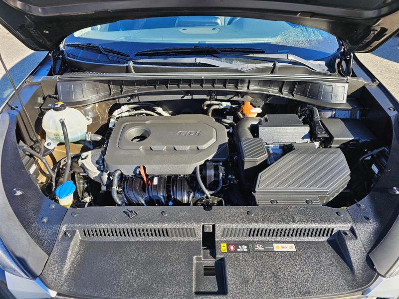 hyundai Tucson 2019 - 6