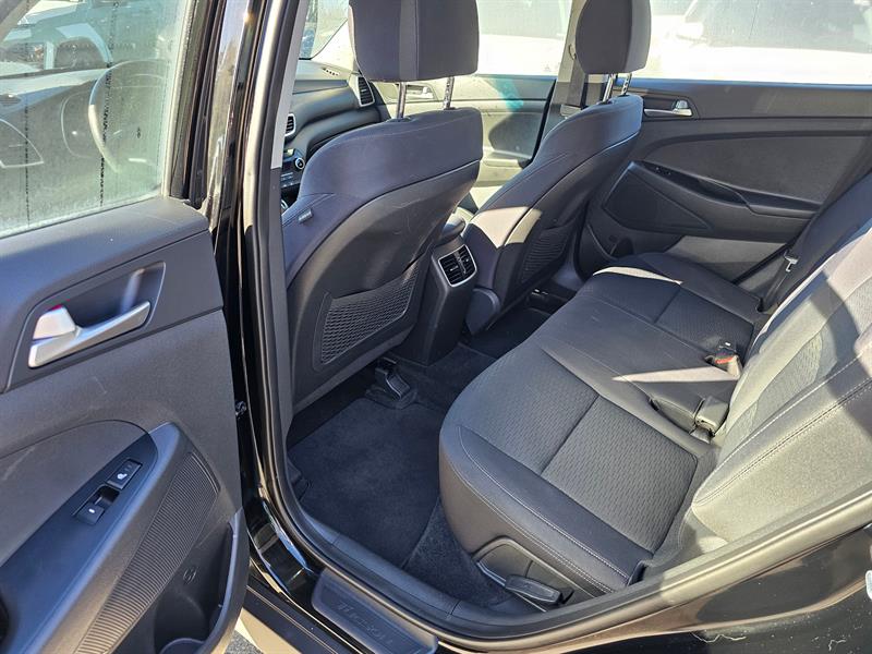 hyundai Tucson 2019 - 7