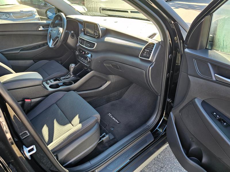 hyundai Tucson 2019 - 8