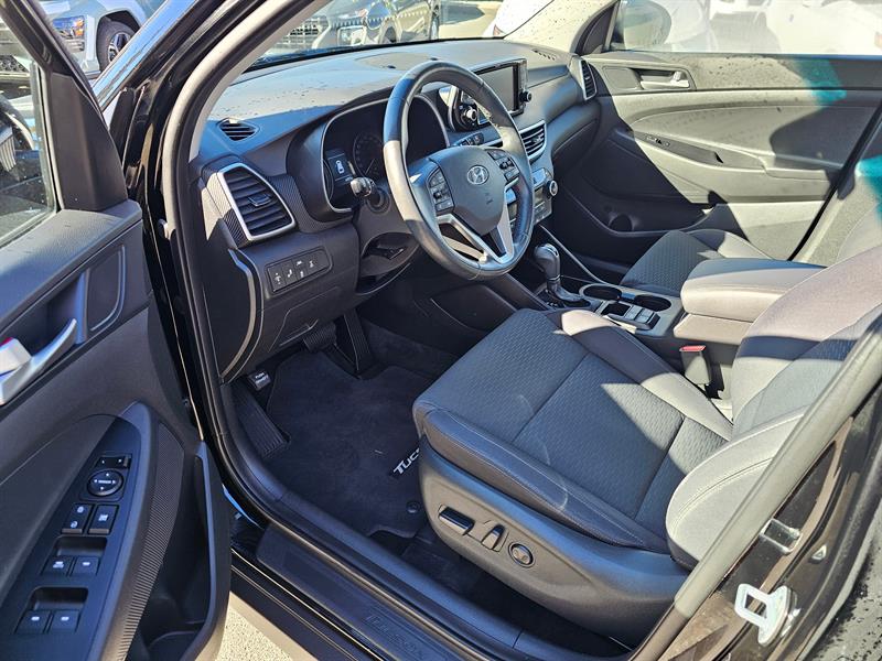 hyundai Tucson 2019 - 9