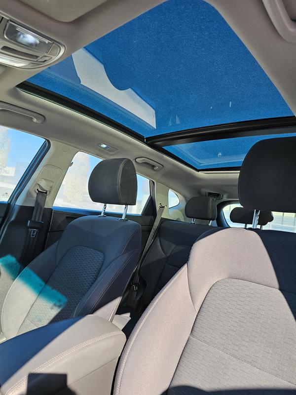 hyundai Tucson 2019 - 14