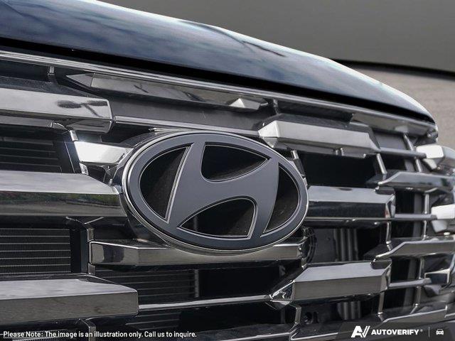 hyundai Tucson hybride 2026 - 8