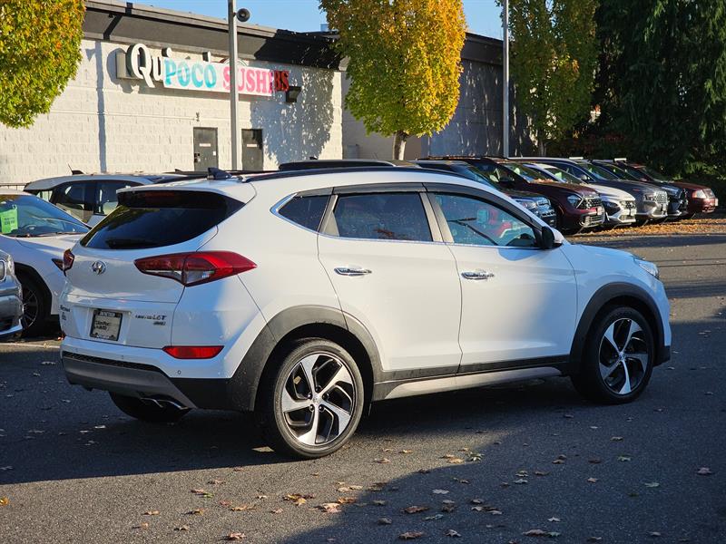hyundai Tucson 2017 - 3