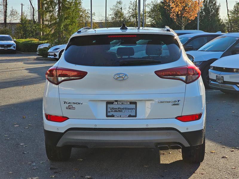 hyundai Tucson 2017 - 4