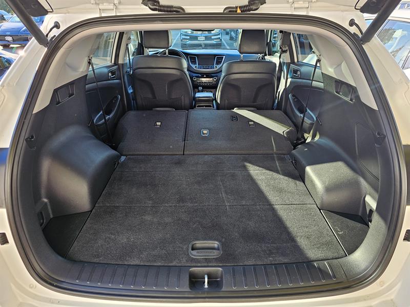 hyundai Tucson 2017 - 7