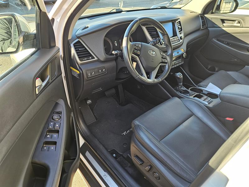 hyundai Tucson 2017 - 8