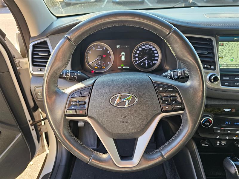 hyundai Tucson 2017 - 9
