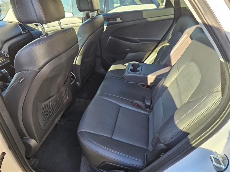 hyundai Tucson 2017 - 12