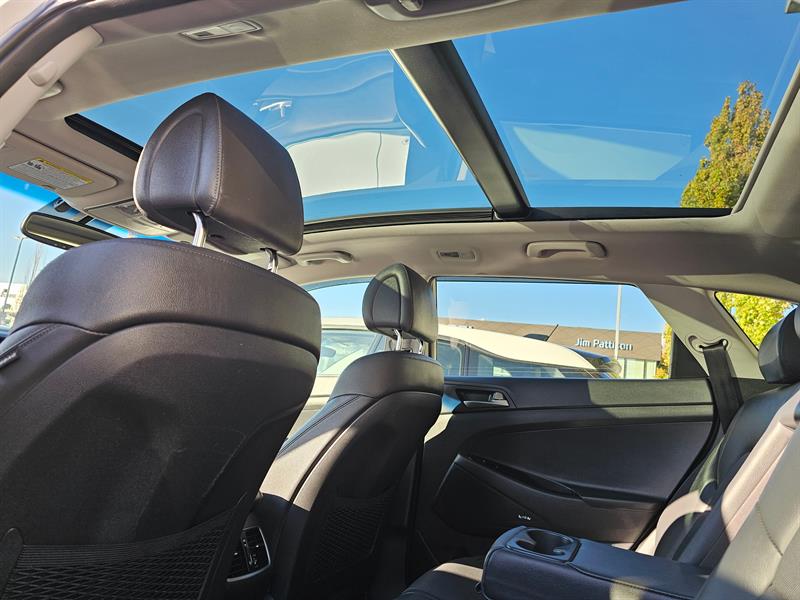 hyundai Tucson 2017 - 14