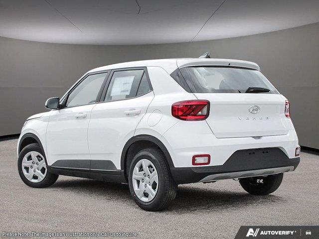hyundai Venue 2026 - 4