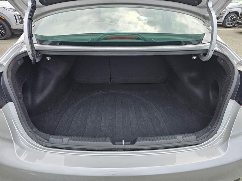 kia Forte 2018 - 7