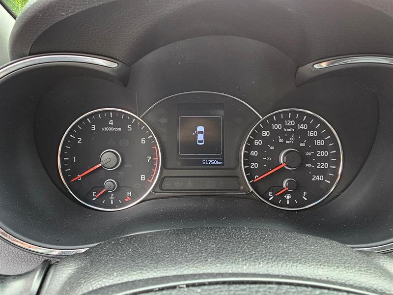 kia Forte 2018 - 13