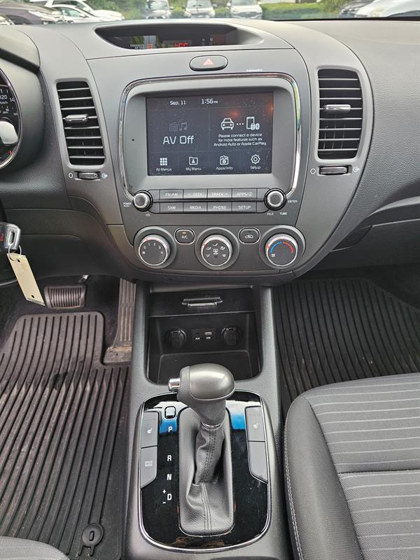 kia Forte 2018 - 15