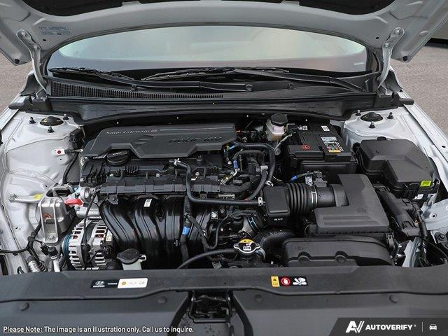 hyundai Elantra 2026 - 6