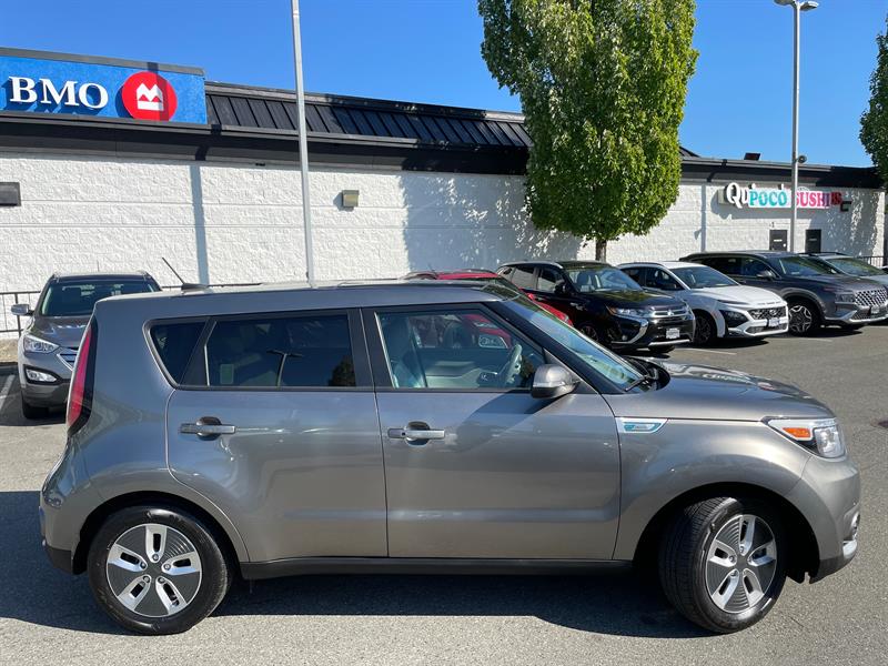 kia Soul EV 2019 - 6