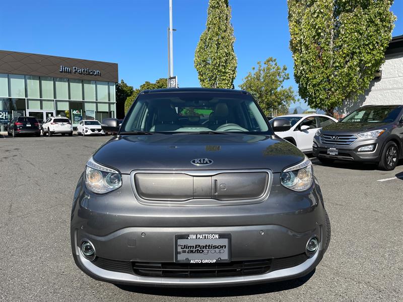 kia Soul EV 2019 - 7