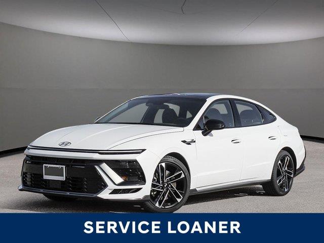 hyundai Sonata 2026