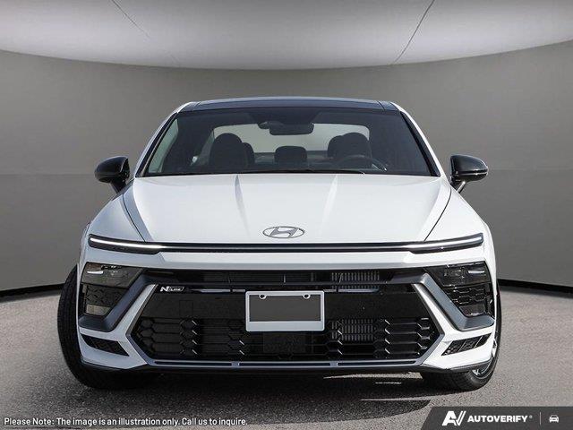 hyundai Sonata 2026 - 2