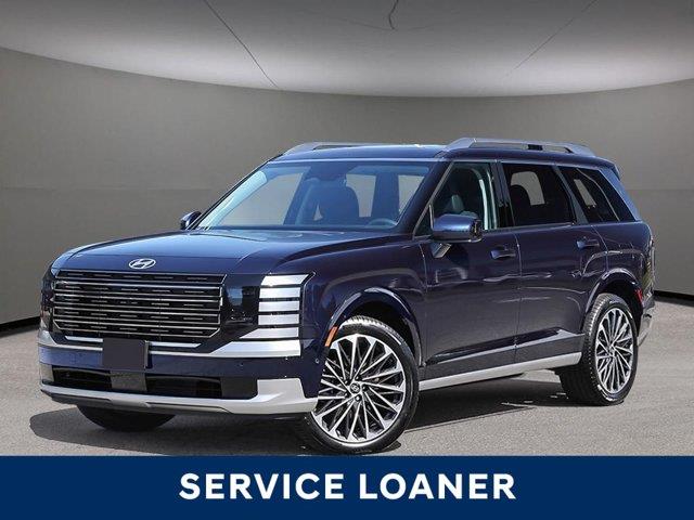 hyundai Palisade 2026