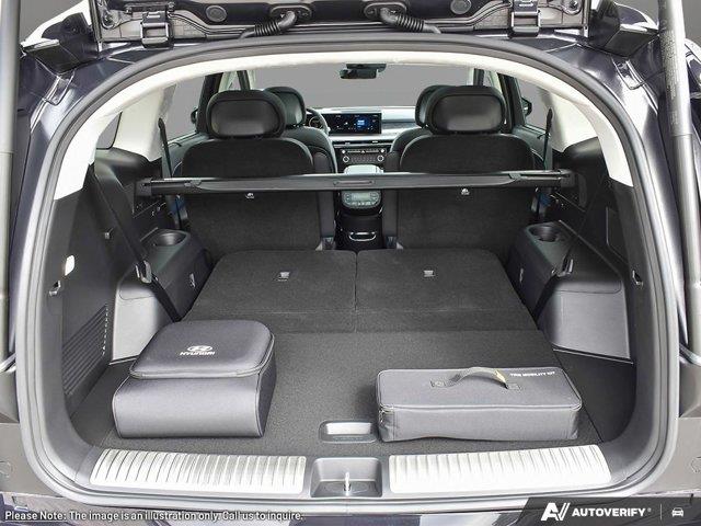 hyundai IONIQ 9 2026 - 7