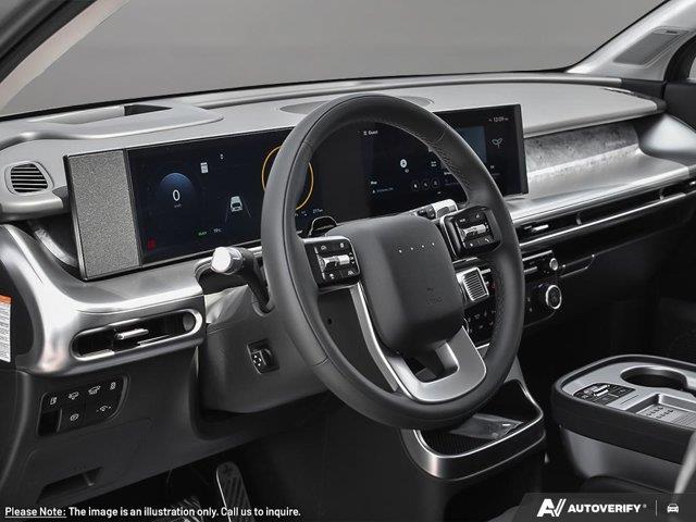 hyundai IONIQ 9 2026 - 12
