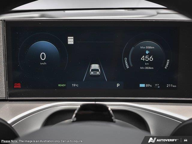 hyundai IONIQ 9 2026 - 14