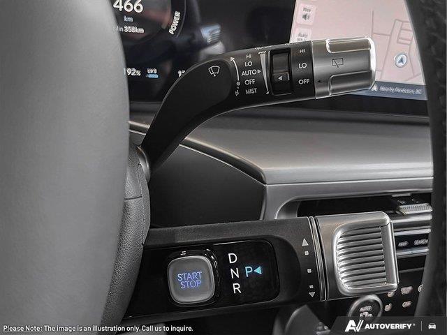 hyundai IONIQ 9 2026 - 17