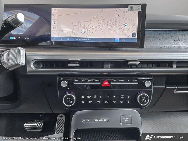 hyundai IONIQ 9 2026 - 18