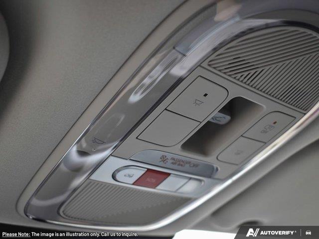 hyundai IONIQ 9 2026 - 19