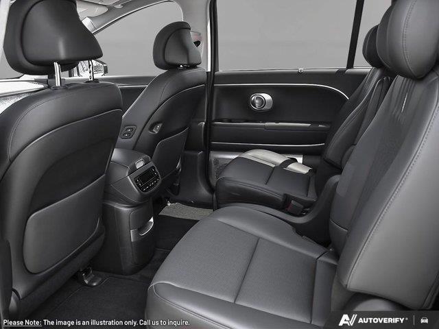 hyundai IONIQ 9 2026 - 21