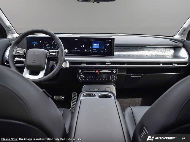 hyundai IONIQ 9 2026 - 22