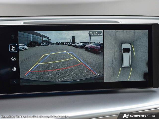 hyundai IONIQ 9 2026 - 23