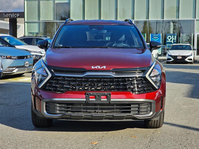 kia Sportage 2023 - 2