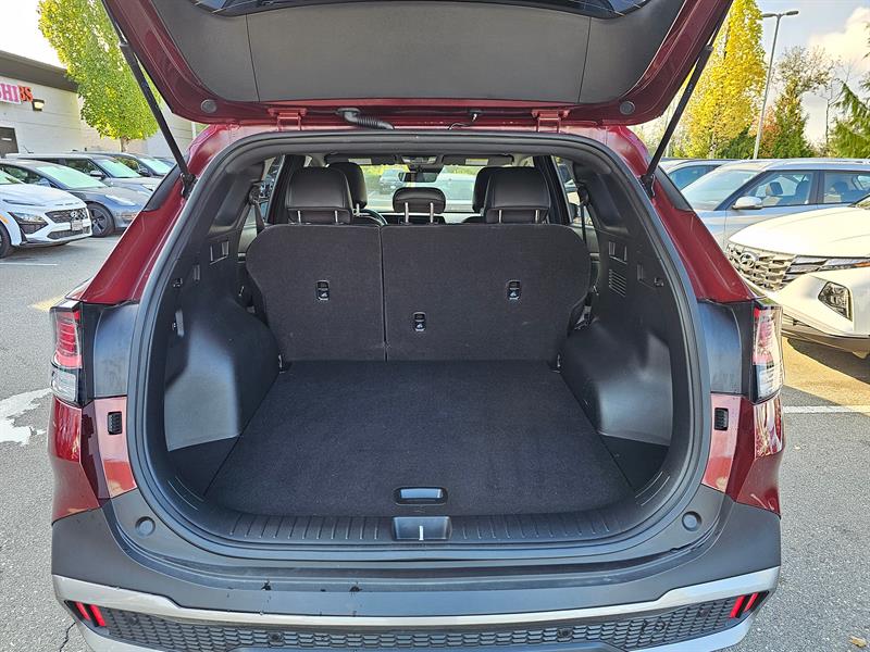 kia Sportage 2023 - 8