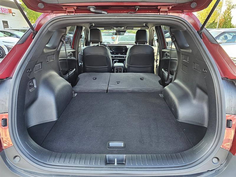 kia Sportage 2023 - 9